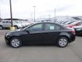 Black Granite Metallic - Cruze LS Photo No. 2