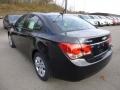 Black Granite Metallic - Cruze LS Photo No. 3