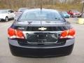 Black Granite Metallic - Cruze LS Photo No. 4