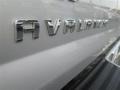 2012 Silver Ice Metallic Chevrolet Avalanche LT  photo #6