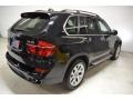 Jet Black - X5 xDrive 35i Photo No. 5