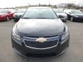 Black Granite Metallic - Cruze LS Photo No. 8