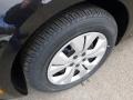 Black Granite Metallic - Cruze LS Photo No. 9