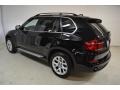 Jet Black - X5 xDrive 35i Photo No. 7