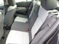 Black Granite Metallic - Cruze LS Photo No. 11