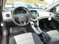 Black Granite Metallic - Cruze LS Photo No. 12
