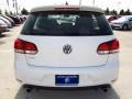 2014 Candy White Volkswagen GTI 4 Door Drivers Edition  photo #5