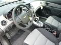 Black Granite Metallic - Cruze LS Photo No. 15