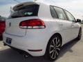 Candy White - GTI 4 Door Drivers Edition Photo No. 6
