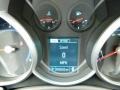 Black Granite Metallic - Cruze LS Photo No. 20