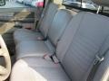 2008 Brilliant Black Crystal Pearl Dodge Ram 1500 SLT Regular Cab  photo #9