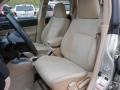 2006 Champagne Gold Opal Subaru Forester 2.5 X  photo #11