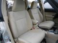 2006 Champagne Gold Opal Subaru Forester 2.5 X  photo #14