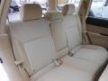 2006 Champagne Gold Opal Subaru Forester 2.5 X  photo #15