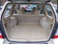 2006 Champagne Gold Opal Subaru Forester 2.5 X  photo #16