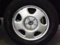 Alabaster Silver Metallic - CR-V LX Photo No. 3