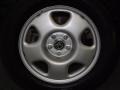 Alabaster Silver Metallic - CR-V LX Photo No. 4