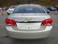 2014 Champagne Silver Metallic Chevrolet Cruze LT  photo #4