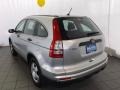 Alabaster Silver Metallic - CR-V LX Photo No. 6