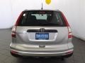 Alabaster Silver Metallic - CR-V LX Photo No. 7