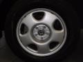 Alabaster Silver Metallic - CR-V LX Photo No. 9