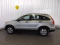 2011 Alabaster Silver Metallic Honda CR-V LX  photo #10