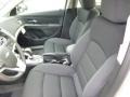 2014 Champagne Silver Metallic Chevrolet Cruze LT  photo #10