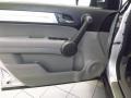 Alabaster Silver Metallic - CR-V LX Photo No. 11
