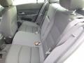 2014 Champagne Silver Metallic Chevrolet Cruze LT  photo #11