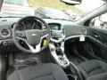 2014 Champagne Silver Metallic Chevrolet Cruze LT  photo #12