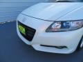 Premium White Pearl - CR-Z EX Sport Hybrid Photo No. 11