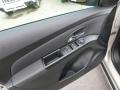 2014 Champagne Silver Metallic Chevrolet Cruze LT  photo #14