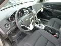 2014 Champagne Silver Metallic Chevrolet Cruze LT  photo #15