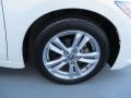 Premium White Pearl - CR-Z EX Sport Hybrid Photo No. 15
