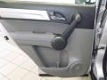 Alabaster Silver Metallic - CR-V LX Photo No. 20