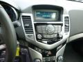 2014 Champagne Silver Metallic Chevrolet Cruze LT  photo #18