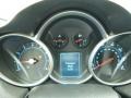 2014 Champagne Silver Metallic Chevrolet Cruze LT  photo #20