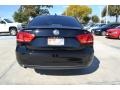 Black - Passat 2.5L SE Photo No. 4