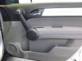 Alabaster Silver Metallic - CR-V LX Photo No. 27