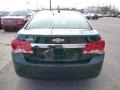 Rainforest Green Metallic - Cruze LS Photo No. 4