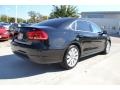 Black - Passat 2.5L SE Photo No. 5