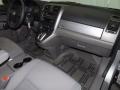 Alabaster Silver Metallic - CR-V LX Photo No. 28