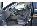 Black - Passat 2.5L SE Photo No. 9