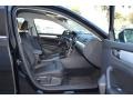 Black - Passat 2.5L SE Photo No. 10