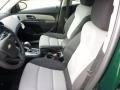 Rainforest Green Metallic - Cruze LS Photo No. 10