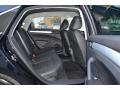 Black - Passat 2.5L SE Photo No. 11