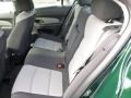 Rainforest Green Metallic - Cruze LS Photo No. 11