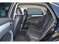 Black - Passat 2.5L SE Photo No. 12