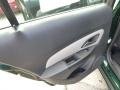 Rainforest Green Metallic - Cruze LS Photo No. 13