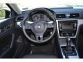 Black - Passat 2.5L SE Photo No. 15